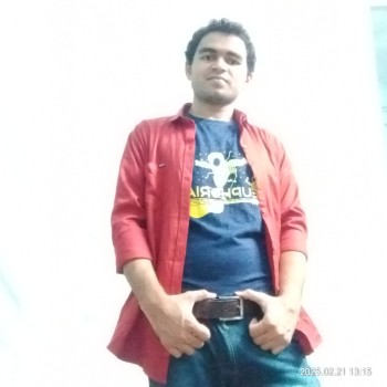 Pushpendra Chaturvedi